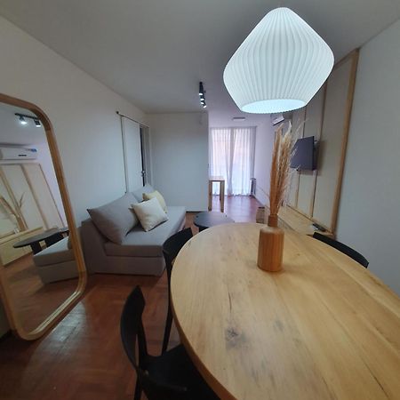 Loan Nueva Cordoba 6A Daire Dış mekan fotoğraf