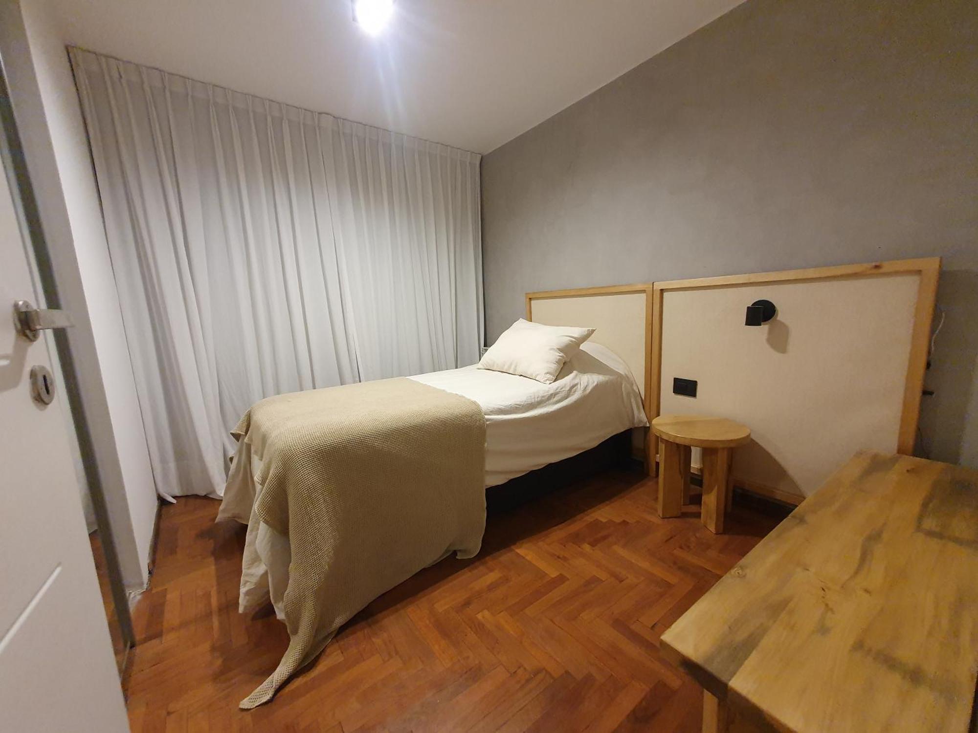 Loan Nueva Cordoba 6A Daire Dış mekan fotoğraf
