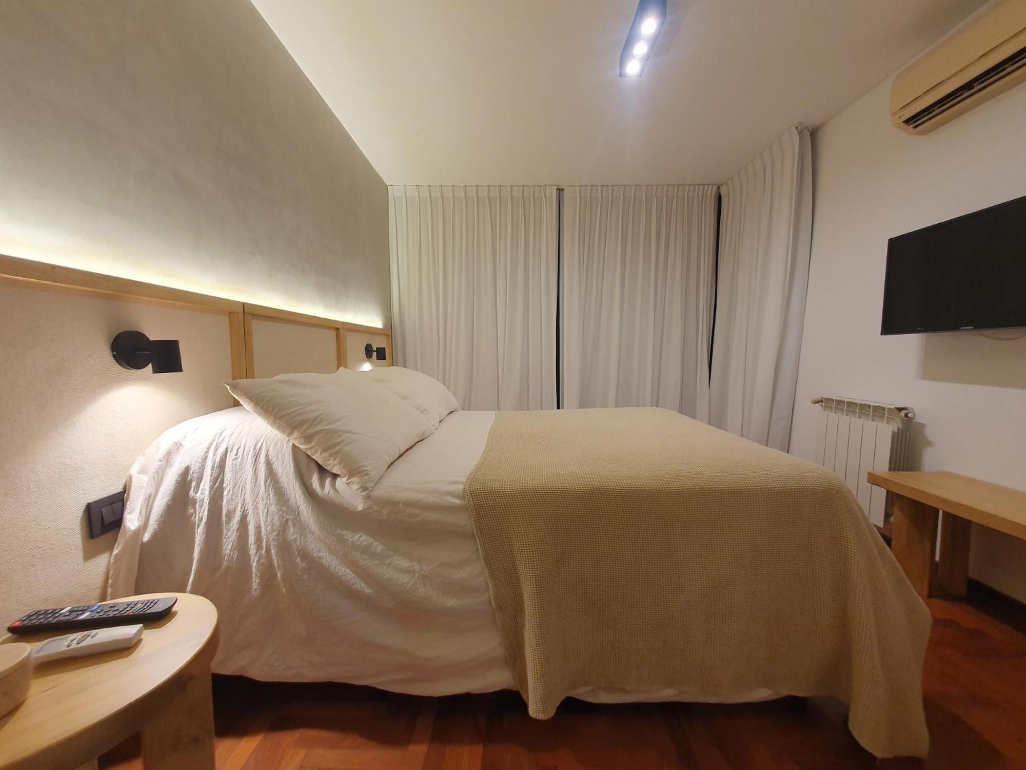Loan Nueva Cordoba 6A Daire Dış mekan fotoğraf