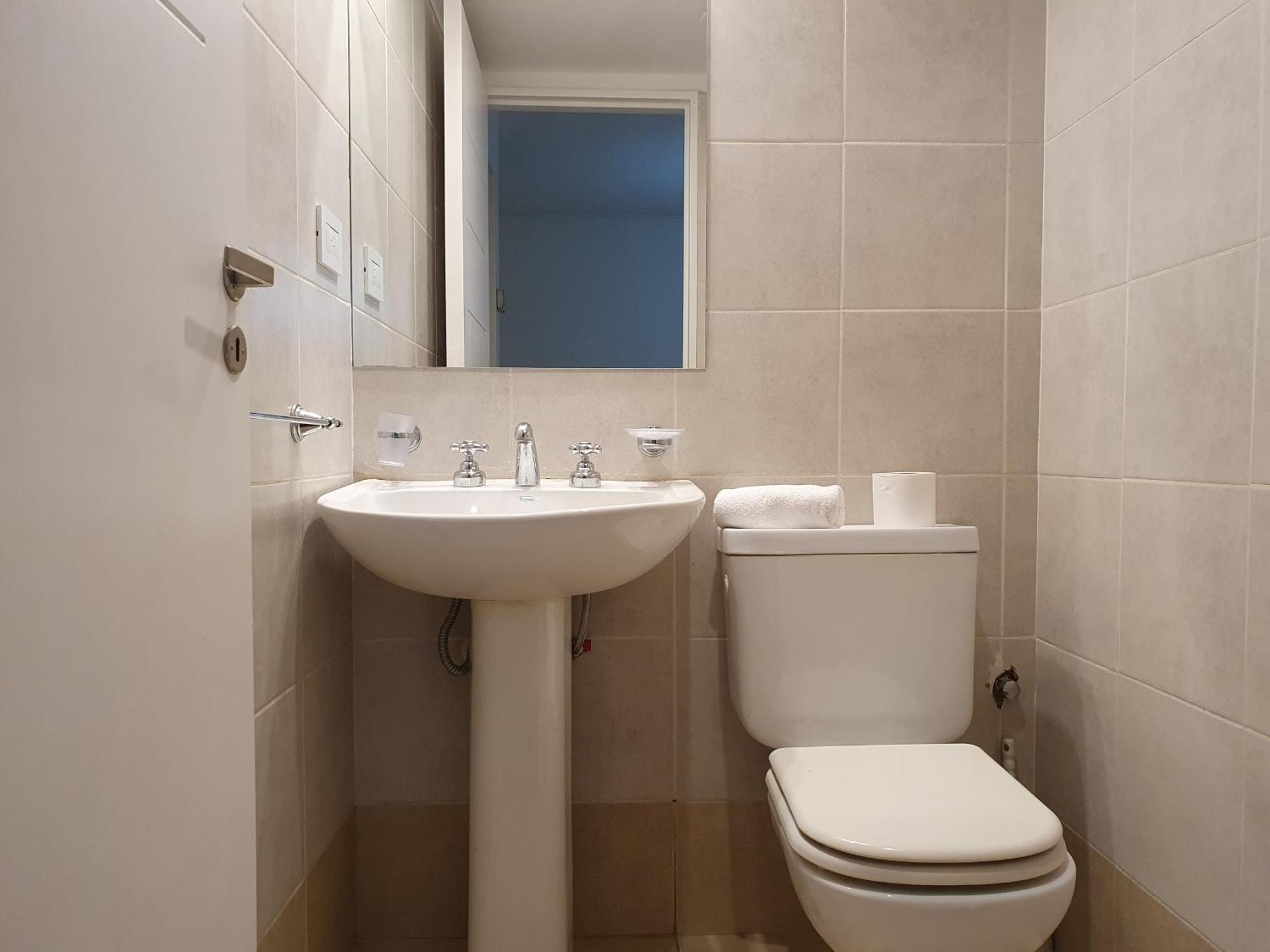 Loan Nueva Cordoba 6A Daire Dış mekan fotoğraf