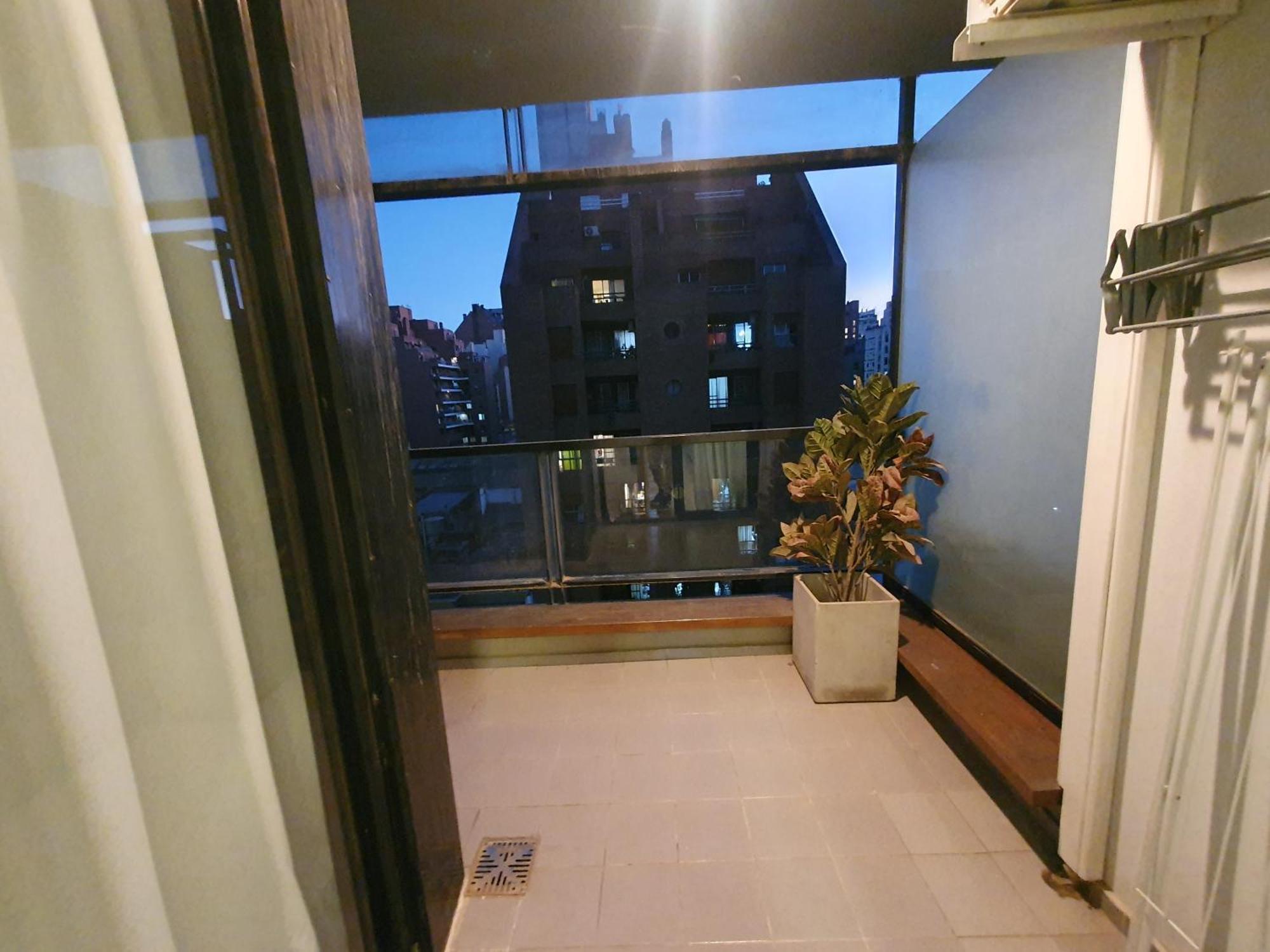Loan Nueva Cordoba 6A Daire Dış mekan fotoğraf